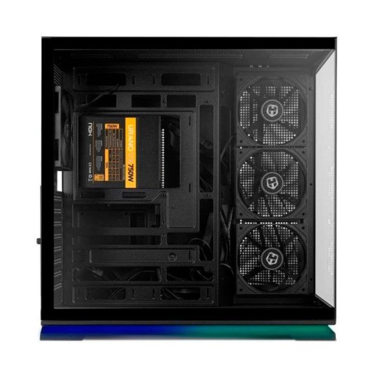 PC Sobremesa NeoPC Ryzen 7 5700X 16GB RAM RTX 3050 480GB SSD Windows 11 Pro Monitor 27" IPS