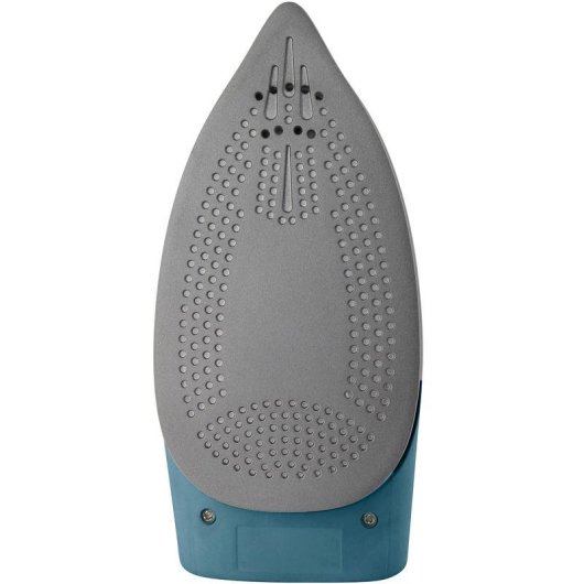 Plancha a vapor MAGEFESA TOUR 1100 W selector de voltaje dual