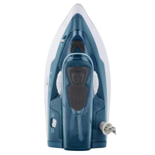 Plancha a vapor MAGEFESA TOUR 1100 W selector de voltaje dual
