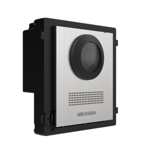 Videoportero Hikvision DS-KD8003Y-IME2 2 MP 146° 82° Visión Nocturna 2 Hilos