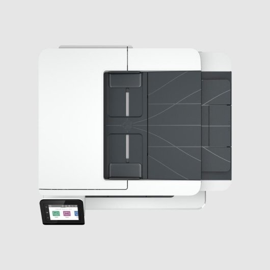Impresora Láser Wi-Fi HP LaserJet Pro 4102dw Multifunción Dúplex Blanco y negro