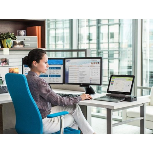 Impresora Láser Wi-Fi HP LaserJet Pro 4102dw Multifunción Dúplex Blanco y negro