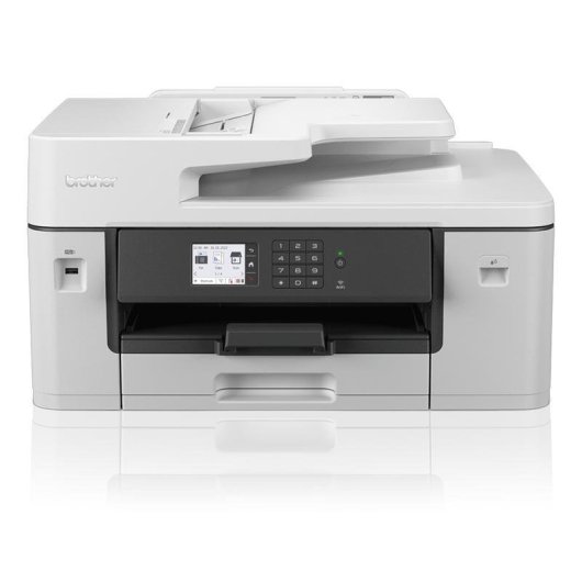 Multifunzione Brother MFC-J3540DW Inkjet Colore WiFi Fax Duplex A3