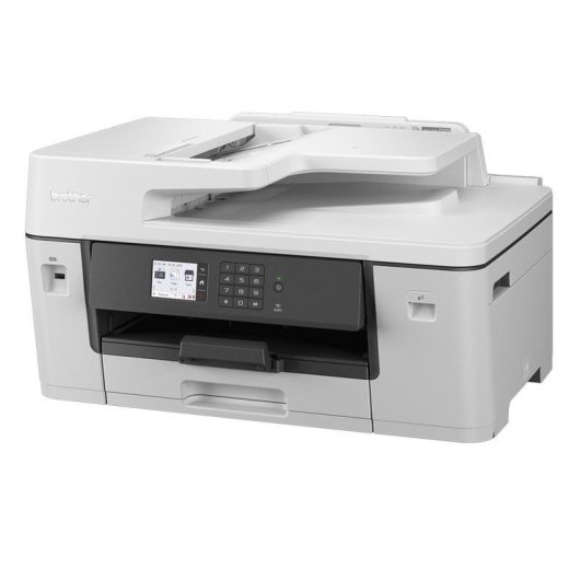 Multifunzione Brother MFC-J3540DW Inkjet Colore WiFi Fax Duplex A3