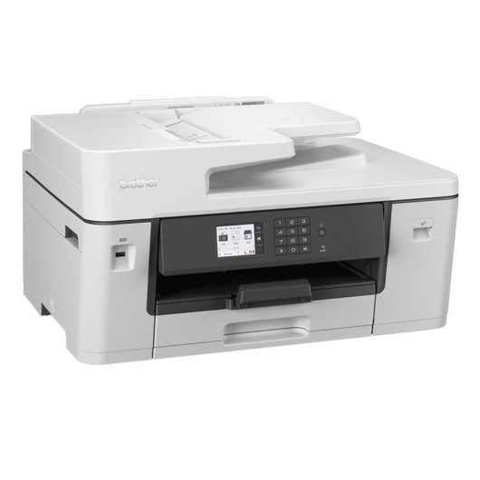 Multifunzione Brother MFC-J3540DW Inkjet Colore WiFi Fax Duplex A3