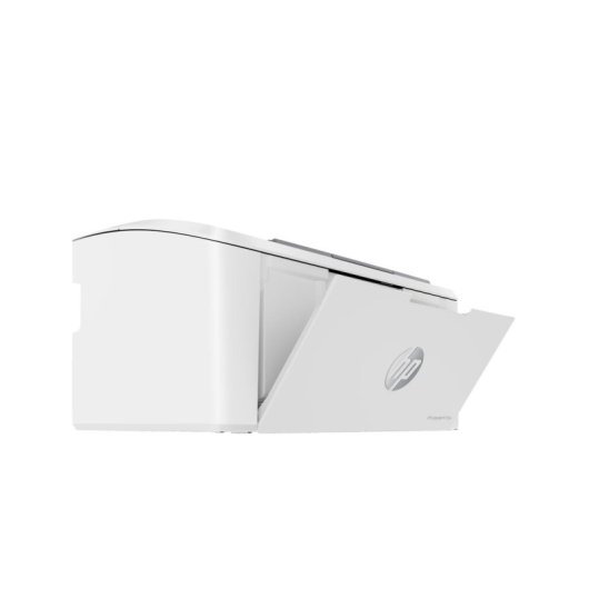 Impresora Láser Wi-Fi HP LaserJet M110w Blanco y negro rápida y segura