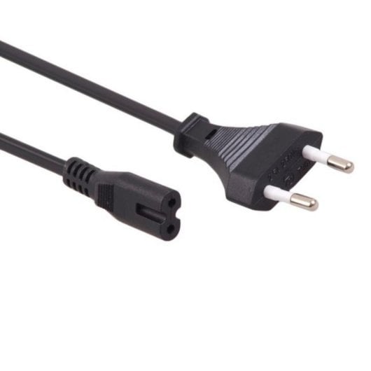 Câble d'alimentation Maclean MCTV-810 3 m Prise type C à connecteur C1