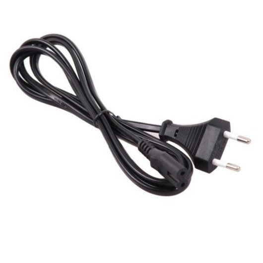 Câble d'alimentation Maclean MCTV-810 3 m Prise type C à connecteur C1