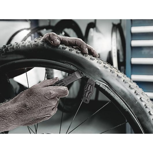 Llave de bicicleta Wera 05004184001 Negro 2 piezas