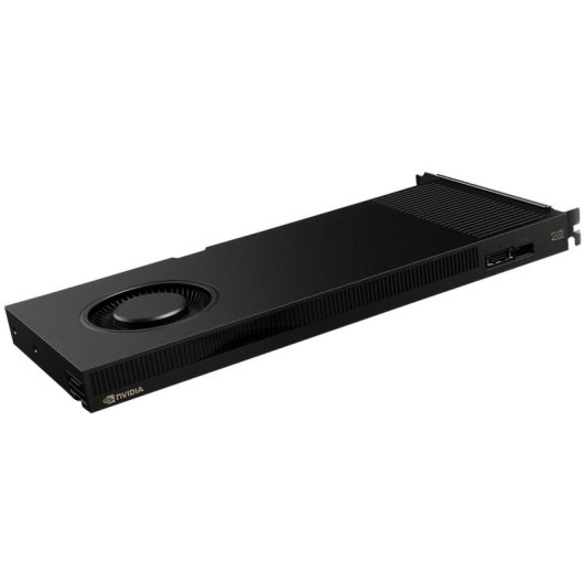 Scheda Grafica Dell RTX PRO 4000 Blackwell 24GB GDDR7 PCIe 5.0 Professionale