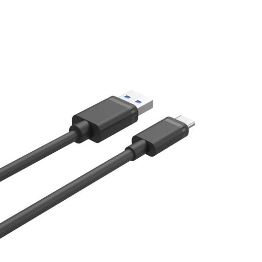Cable USB Unitek C14103BK 1,5 m USB A a USB C 3.2 Gen 1 Negro