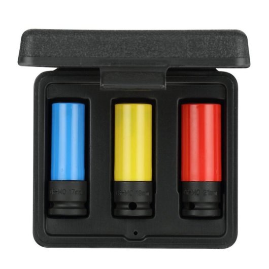 Jeu d'outils mécaniques Gedore R63043003 830 g 3 outils
