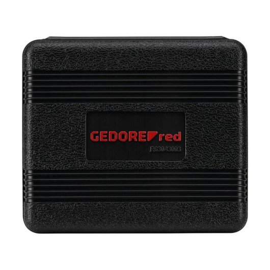 Jeu d'outils mécaniques Gedore R63043003 830 g 3 outils