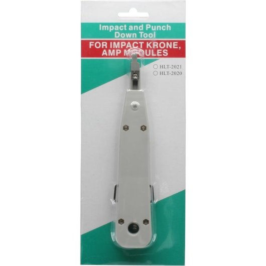 Kit de montaje Inline 74200 Metal Plástico Blanco