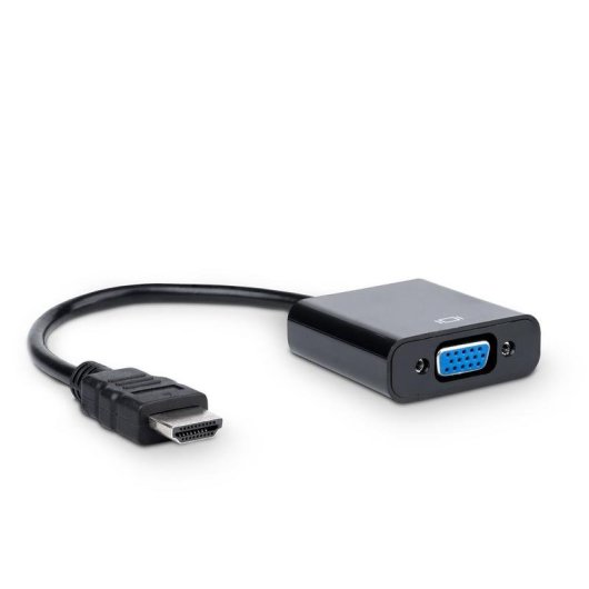 Adaptateur vidéo Akyga AK-AD-42 15 m VGA vers HDMI