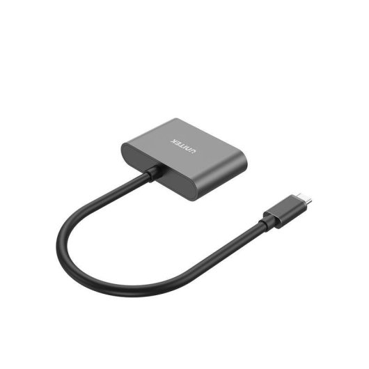 Adaptador gráfico USB Unitek V1168A 4K HDMI 1.4b