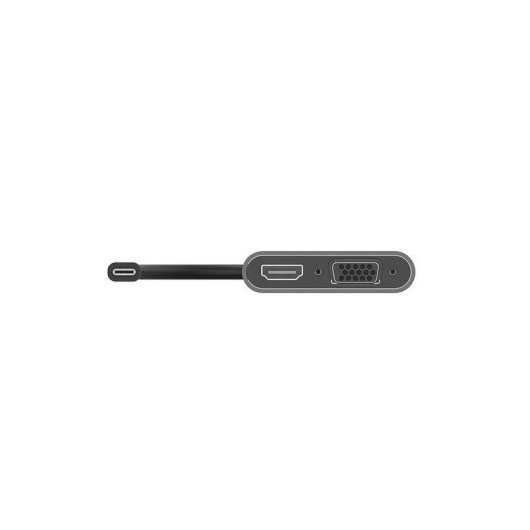 Adaptador gráfico USB Unitek V1168A 4K HDMI 1.4b