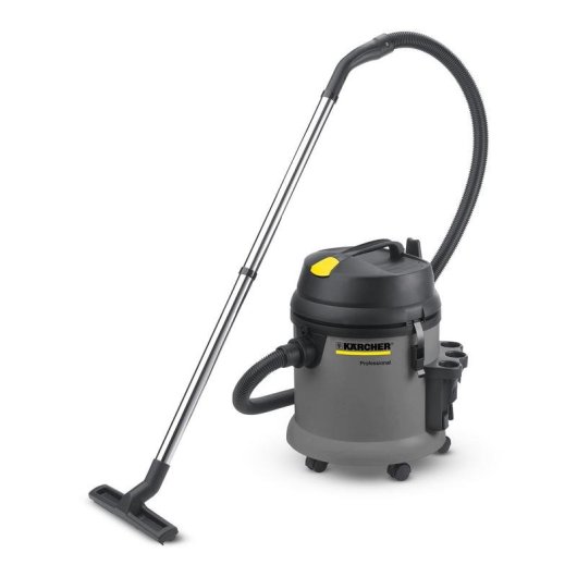 Aspiradora Industrial Kärcher NT 27/1 Adv 1380 W 27 L 72 dB