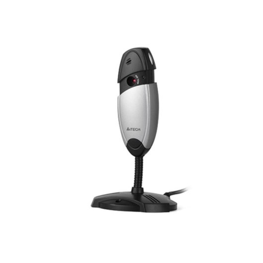 Cámara web A4Tech PK-635P 0,9 MP 1280x720 píxeles USB 2.0