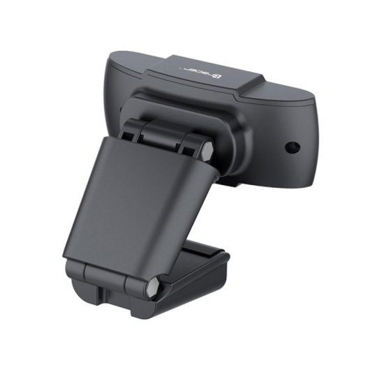 Cámara web Tracer TRAKAM46732 720p USB Negro