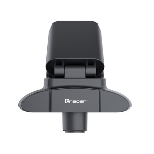 Cámara web Tracer TRAKAM46732 720p USB Negro