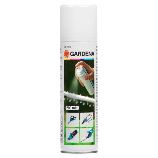 Aerosol de maintenance Gardena 2366-20 200 ml