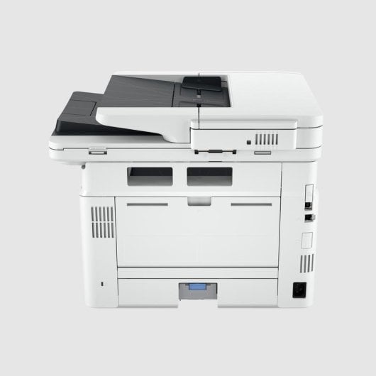Multifunções HP LaserJet Pro 4102fdw Laser Mono WiFi Fax Duplex Scanner A4