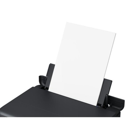 Multifunções Epson L8180 EcoTank Jato de Tinta Cor WiFi Duplex A3+ Preto