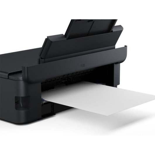 Multifunções Epson L8180 EcoTank Jato de Tinta Cor WiFi Duplex A3+ Preto