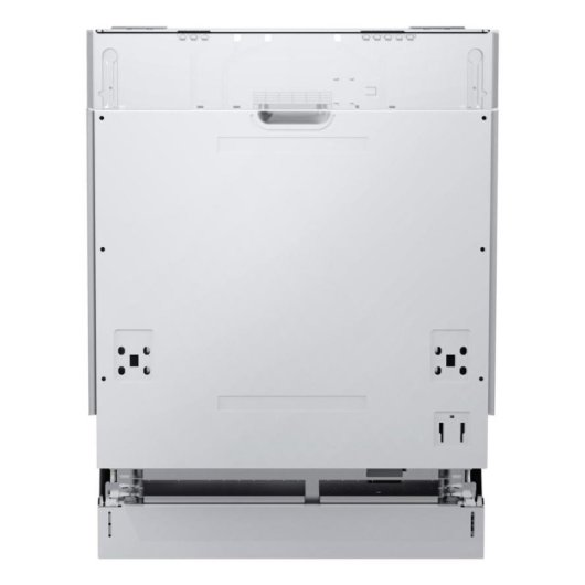 Lavavajillas Midea MDWPB1303LS-W 13 Servicios D filtro antibacterias app SmartHome