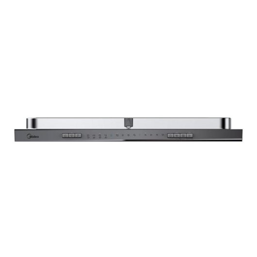 Lavavajillas Midea MDWPB1303LS-W 13 Servicios D filtro antibacterias app SmartHome
