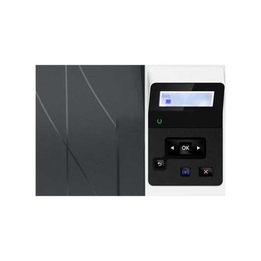 Impresora Láser Ethernet HP LaserJet Pro 4002dn con impresión dúplex