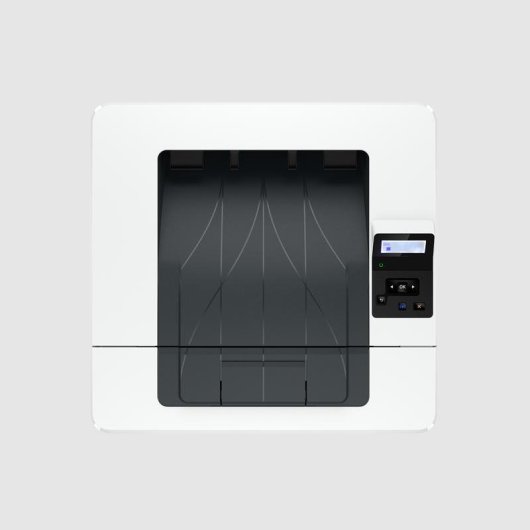 Impresora Láser Ethernet HP LaserJet Pro 4002dn con impresión dúplex