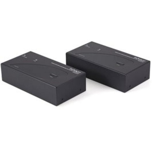 Extensor de Consola KVM USB VGA Doble StarTech.com por Cat5 200 m