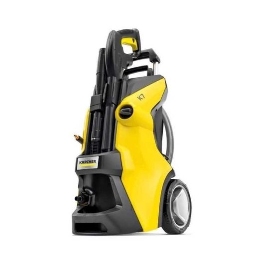 Hidrolimpiadora Eléctrica Kärcher K7 Power Flex Home 3000 W 180 Bar
