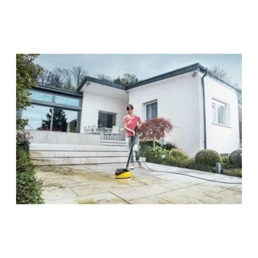 Hidrolimpiadora Eléctrica Kärcher K7 Power Flex Home 3000 W 180 Bar