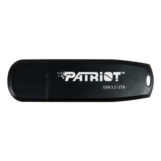 USB-Stick Patriot Memory Xporter Core 1 TB USB 3.2 Gen 1 Schwarz
