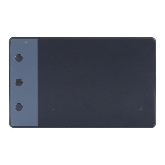 Tablette graphique Huion H420 USB 4000 LPI Noir