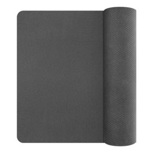 Alfombrilla para rato Natec NPP-2040/10 Preto Tela Borracha Base Antiderrapante
