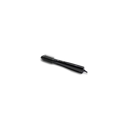 Spazzola ad aria ionica Braun Haircare Airstyler AS2 300 W Nero con 2 accessori