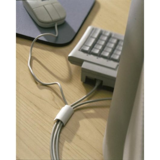Canaleta para cables Tesa 58035-00016