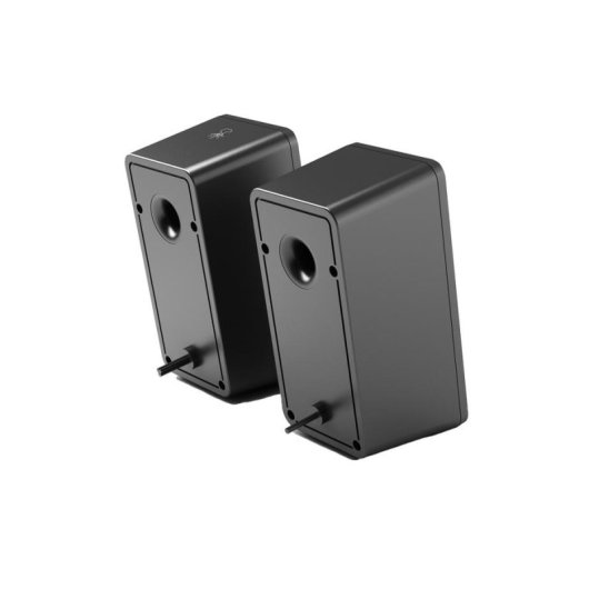 Altifalantes Redragon GS510 Waltz USB Jack 6W RGB personalizável