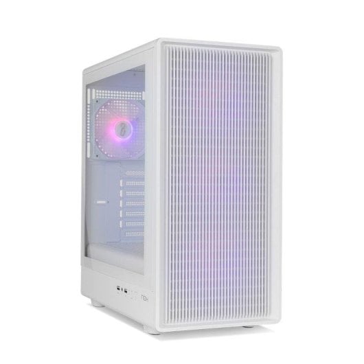 PC Sobremesa NeoPC IOTA AMD Ryzen 9 5950X 32GB 2TB NVMe RX 9060XT Windows 11 Pro Monitor 27"