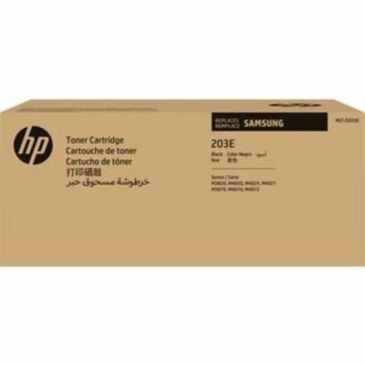 Toner Nero Originale Samsung MLT-D203E SU885A Extra Alta Capacità ProXpress