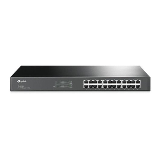 Conmutateur TP-Link TL-SG1024 24 Ports Gigabit Ethernet 1U