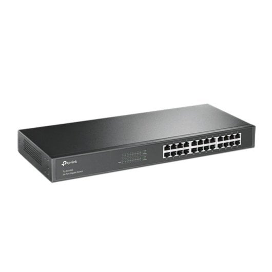 Conmutateur TP-Link TL-SG1024 24 Ports Gigabit Ethernet 1U