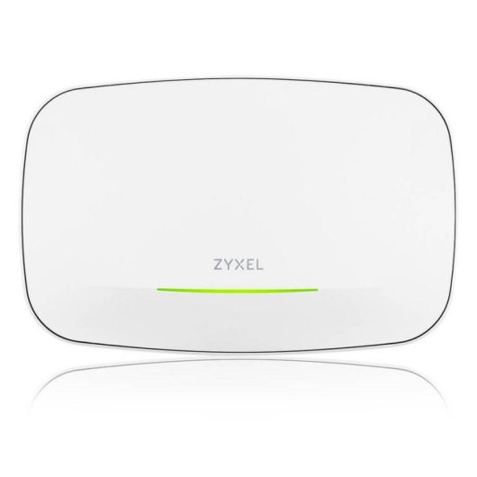 Punto de Acceso Zyxel NWA240BE Wi-Fi 7 Tri-Banda 2,4/5/6 GHz PoE