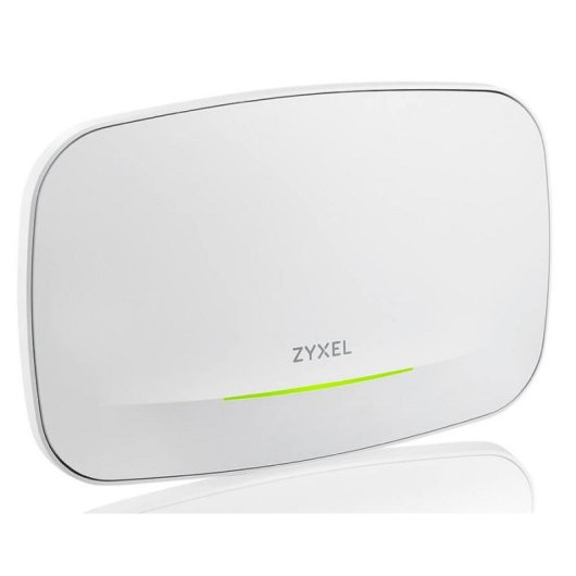 Punto de Acceso Zyxel NWA240BE Wi-Fi 7 Tri-Banda 2,4/5/6 GHz PoE