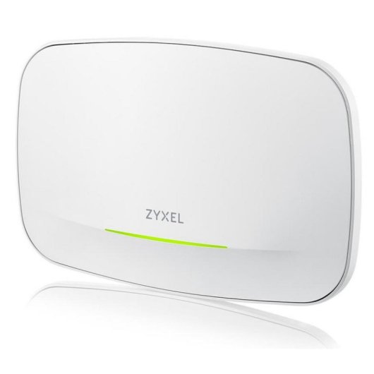 Punto de Acceso Zyxel NWA240BE Wi-Fi 7 Tri-Banda 2,4/5/6 GHz PoE