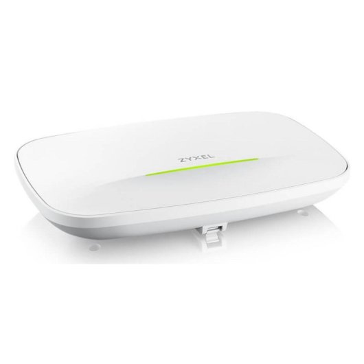 Punto de Acceso Zyxel NWA240BE Wi-Fi 7 Tri-Banda 2,4/5/6 GHz PoE